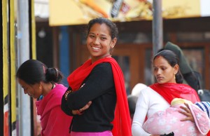 Ethnic Groups of Nepal